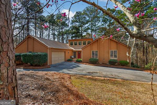 2 Acres of Land with Home for Sale in LaGrange, Georgia