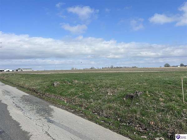 1 Acre of Land for Sale in Hardinsburg, Kentucky
