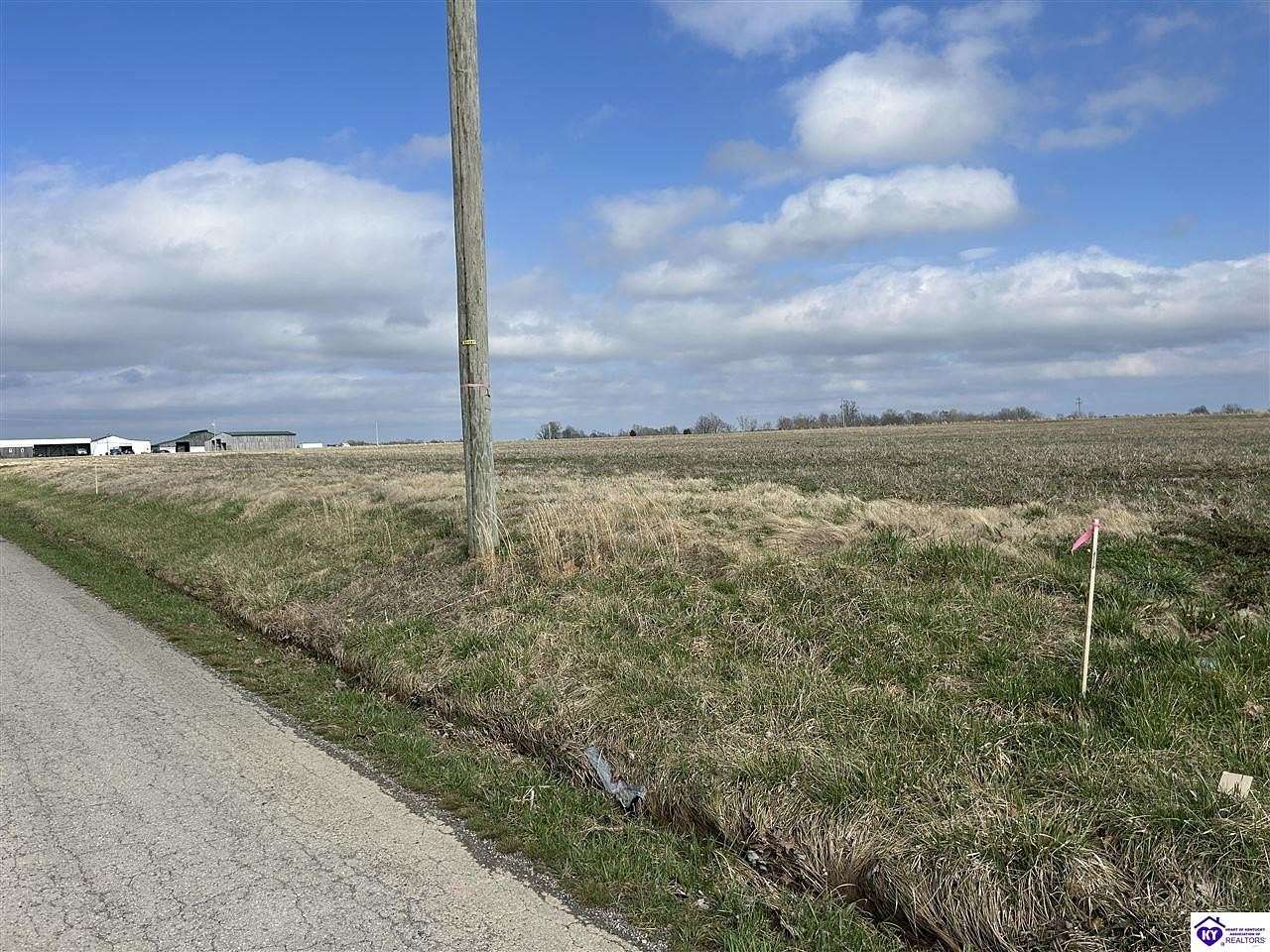 0.99 Acres of Residential Land for Sale in Hardinsburg, Kentucky