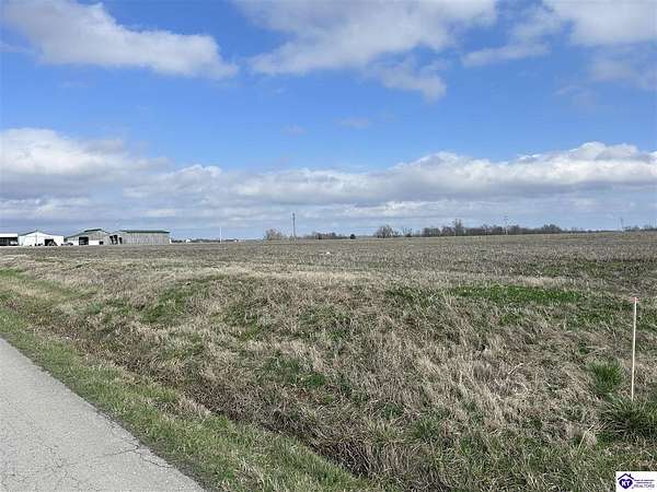 0.96 Acres of Residential Land for Sale in Hardinsburg, Kentucky