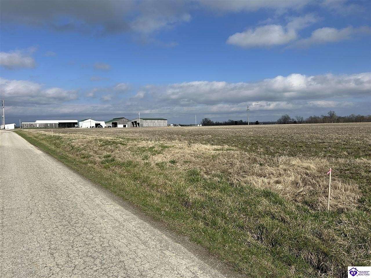 1 Acre of Residential Land for Sale in Hardinsburg, Kentucky