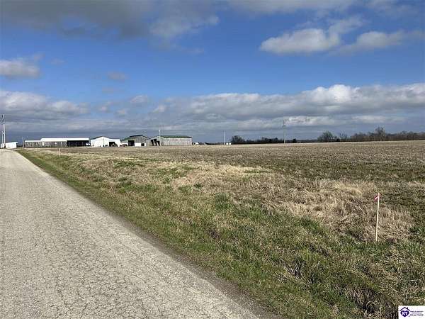 1 Acre of Residential Land for Sale in Hardinsburg, Kentucky