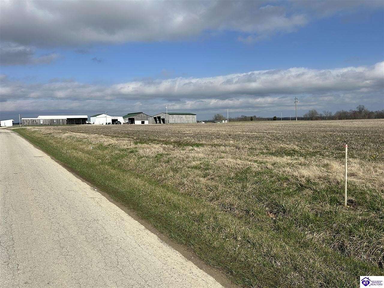 1 Acre of Residential Land for Sale in Hardinsburg, Kentucky