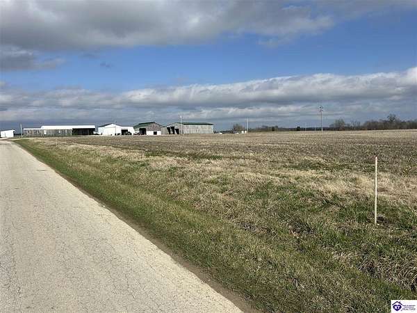 1 Acre of Residential Land for Sale in Hardinsburg, Kentucky