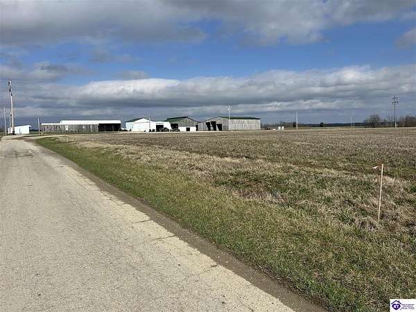 1 Acre of Residential Land for Sale in Hardinsburg, Kentucky