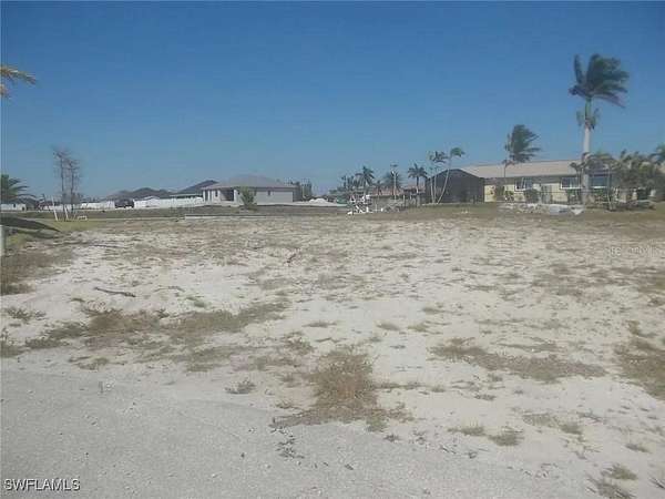 0.31 Acres of Mixed-Use Land for Sale in Cape Coral, Florida