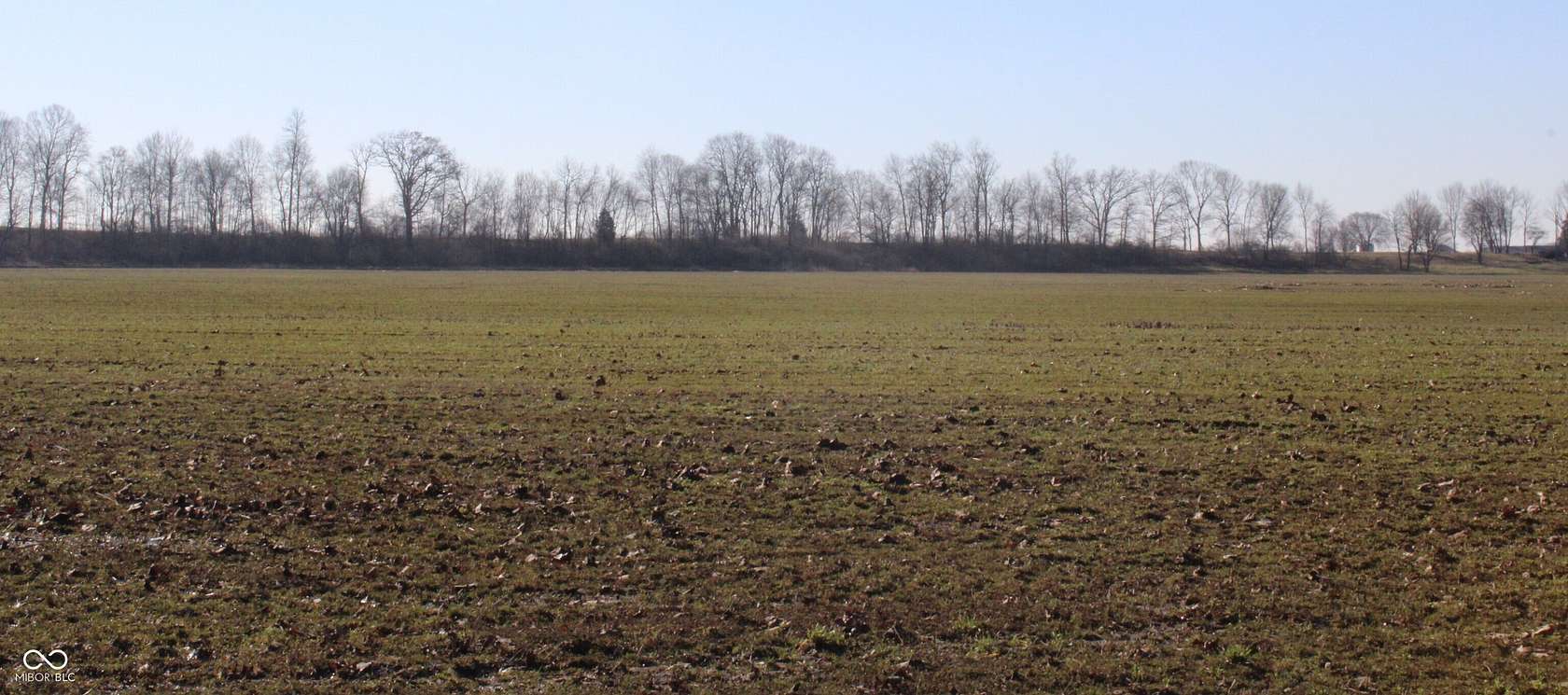 174 Acres of Agricultural Land for Sale in Franklin, Indiana