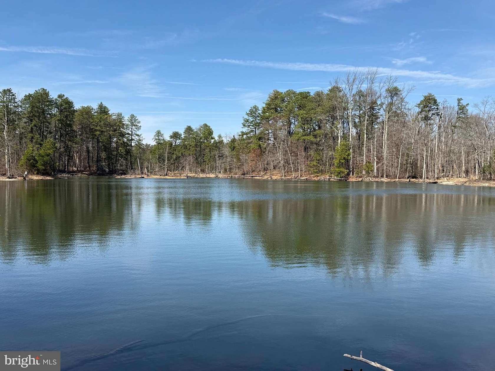 16.5 Acres of Recreational Land for Sale in Hammonton, New Jersey