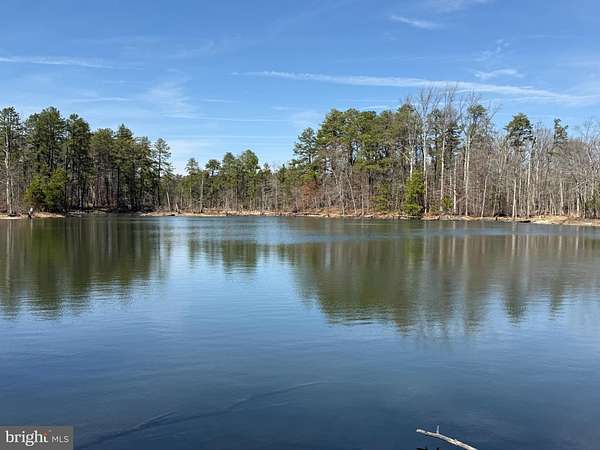 16.5 Acres of Recreational Land for Sale in Hammonton, New Jersey