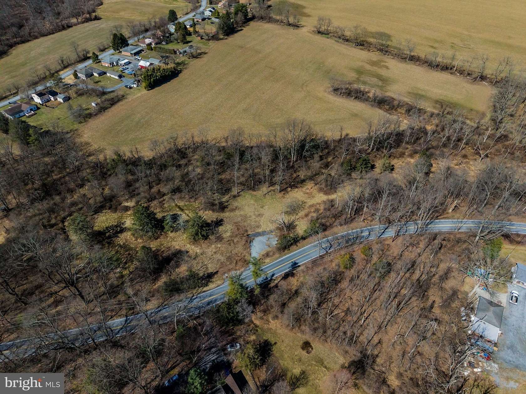 4.44 Acres of Residential Land for Sale in Harrisburg, Pennsylvania