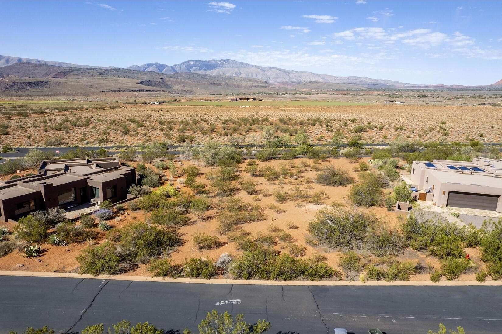 0.41 Acres of Residential Land for Sale in Ivins, Utah