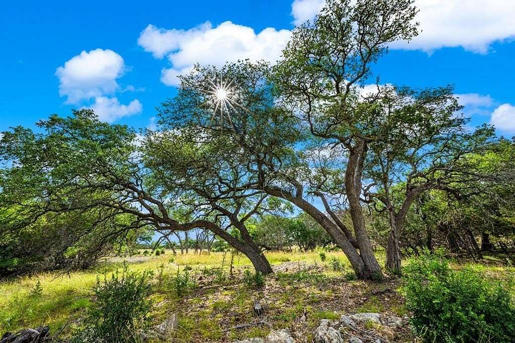 5 Acres of Residential Land for Sale in Center Point, Texas