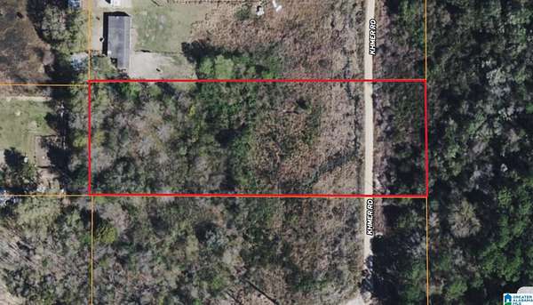 1.23 Acres of Residential Land for Sale in Bayou La Batre, Alabama