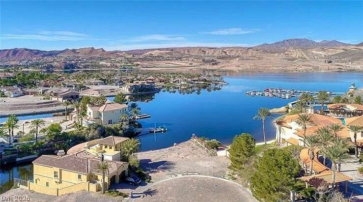 0.12 Acres of Residential Land for Sale in Henderson, Nevada