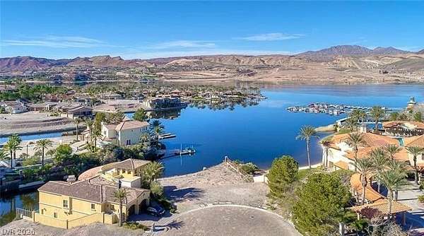 0.12 Acres of Residential Land for Sale in Henderson, Nevada
