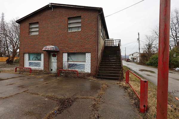 0.11 Acres of Commercial Land for Sale in Huntington, West Virginia