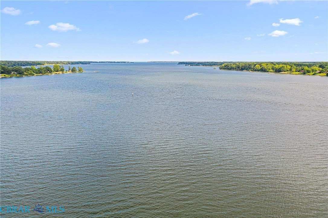 2.68 Acres of Land with Home for Sale in Hartfield, Virginia