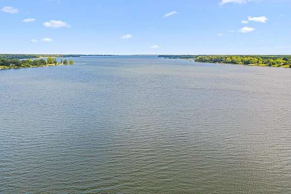 2.68 Acres of Land with Home for Sale in Hartfield, Virginia