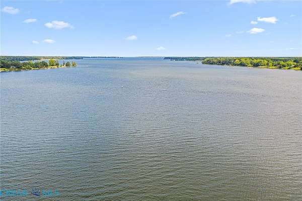 2.68 Acres of Land with Home for Sale in Hartfield, Virginia