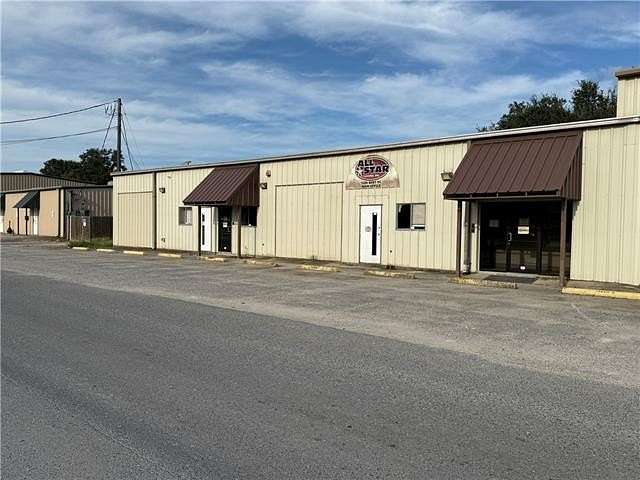 47 Acres of Commercial Land for Sale in Laplace, Louisiana