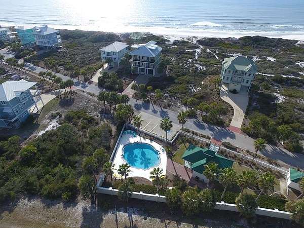 0.36 Acres of Residential Land for Sale in Port St. Joe, Florida