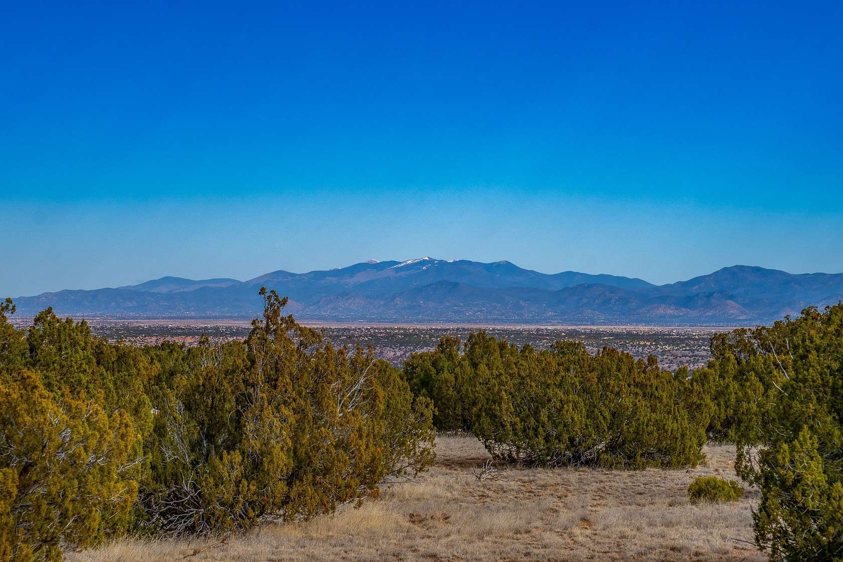 40.4 Acres of Recreational Land for Sale in Cerrillos, New Mexico
