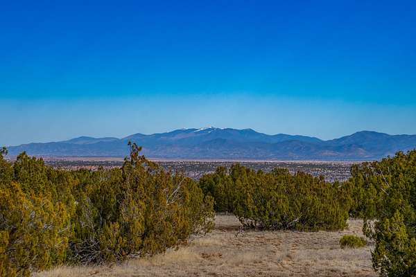 40.4 Acres of Recreational Land for Sale in Cerrillos, New Mexico