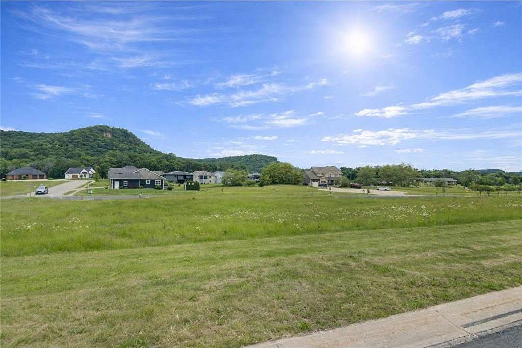0.28 Acres of Residential Land for Sale in Lake City, Minnesota