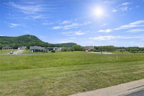 0.28 Acres of Residential Land for Sale in Lake City, Minnesota