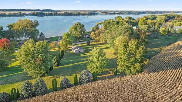 0.79 Acres of Residential Land for Sale in Beaver Dam, Wisconsin