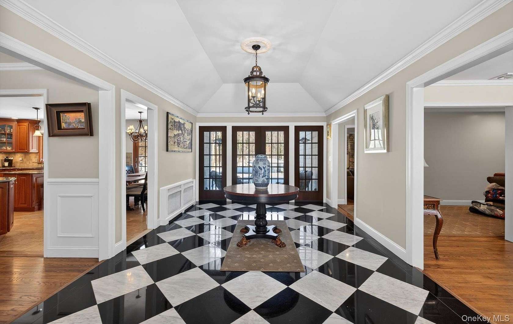 2 Acres of Land with Home for Sale in Syosset, New York