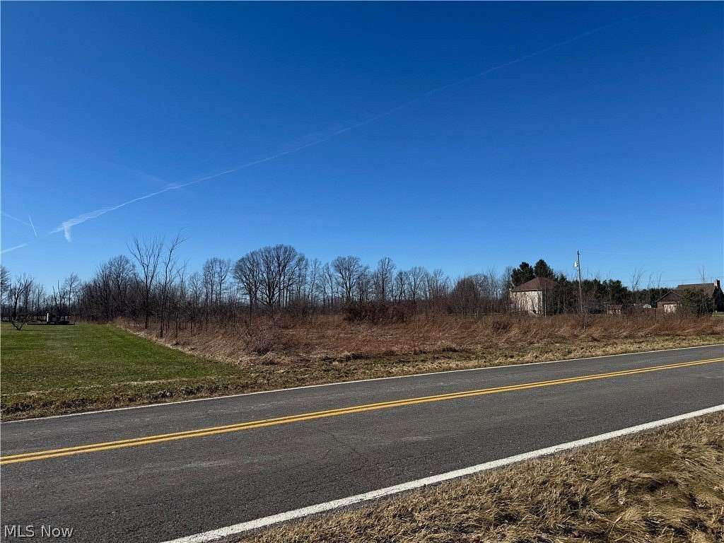 2.5 Acres of Residential Land for Sale in Medina, Ohio