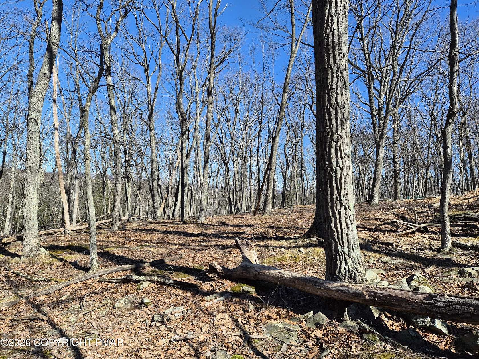 1.72 Acres of Residential Land for Sale in Henryville, Pennsylvania