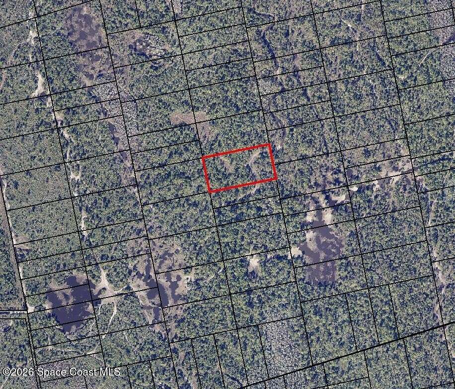 2.68 Acres of Land for Sale in Mims, Florida