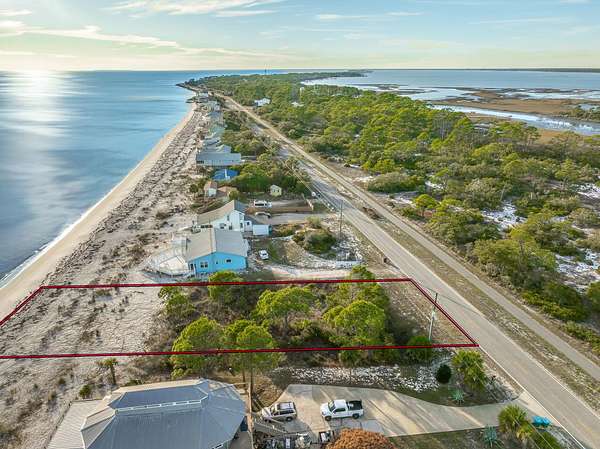 0.42 Acres of Residential Land for Sale in Panacea, Florida