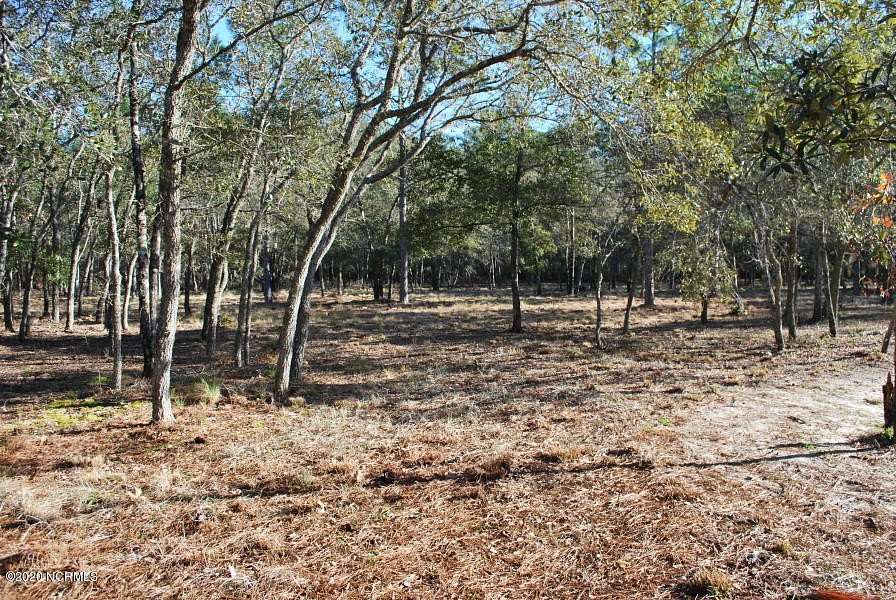 0.68 Acres of Residential Land for Sale in Supply, North Carolina