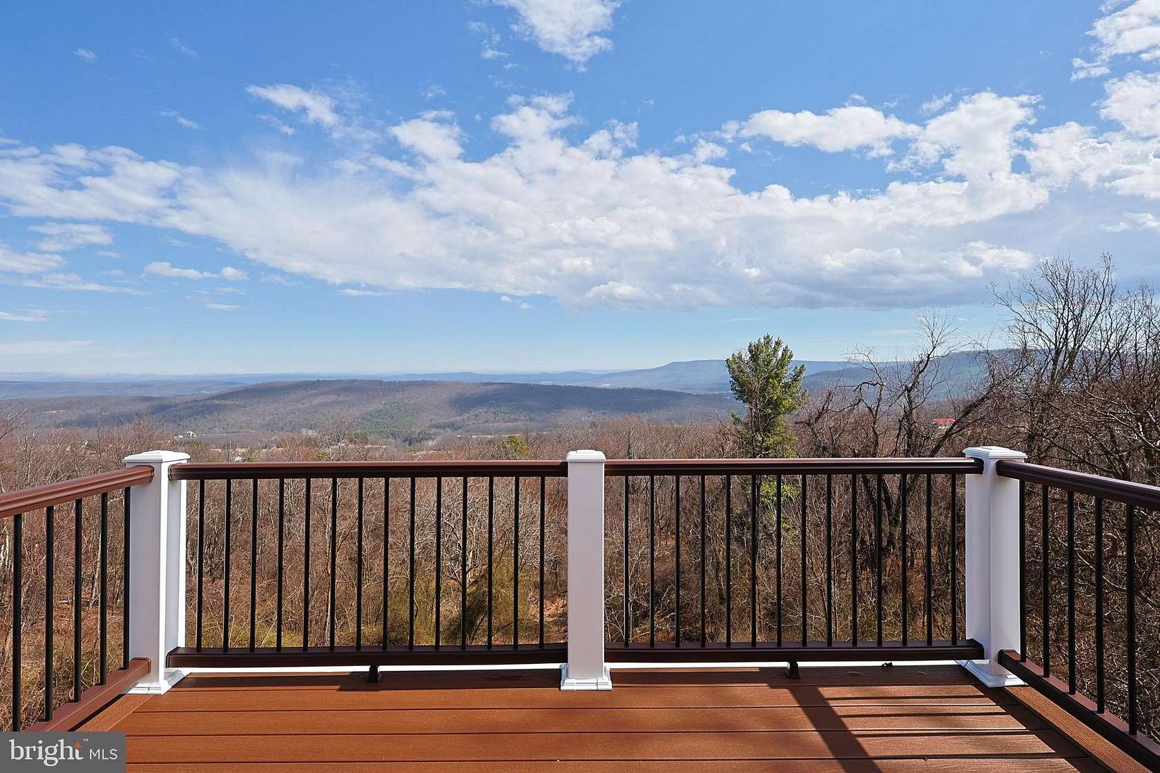 6.72 Acres of Land with Home for Sale in Romney, West Virginia