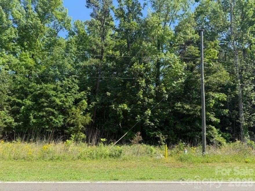 0.34 Acres of Residential Land for Sale in Bessemer City, North Carolina