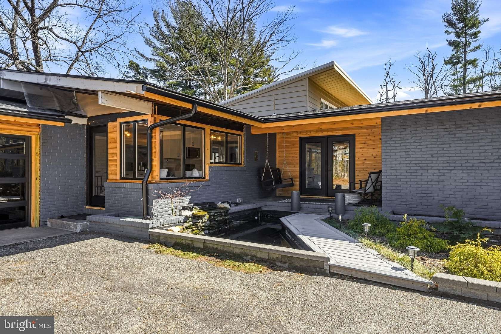 2.25 Acres of Land with Home for Sale in Williamstown, New Jersey