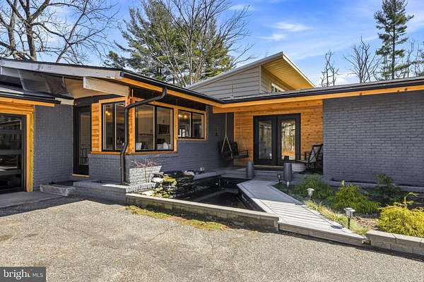 2.25 Acres of Land with Home for Sale in Williamstown, New Jersey