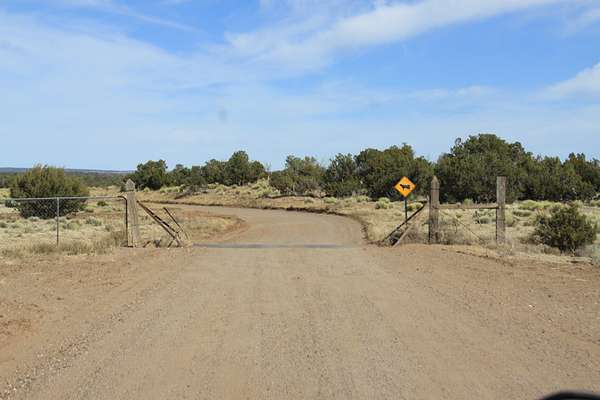 72.6 Acres of Recreational & Residential Land for Sale in St. Johns, Arizona