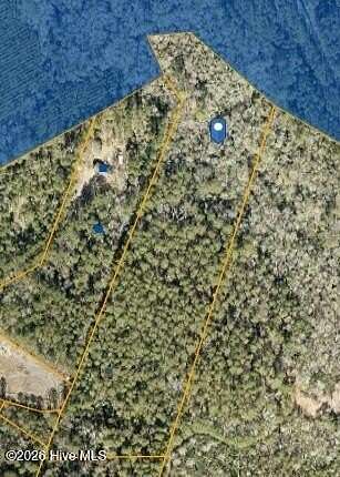 11.1 Acres of Recreational Land for Sale in Leland, North Carolina