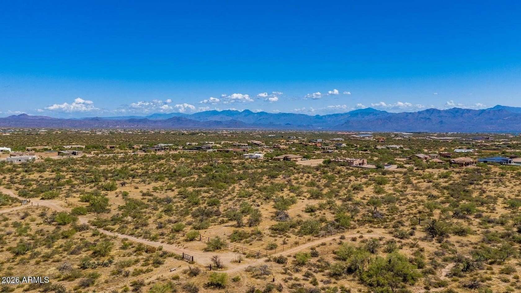Residential Land for Sale in Scottsdale, Arizona
