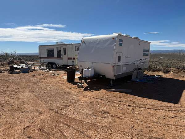 39.8 Acres of Recreational Land for Sale in Duchesne, Utah