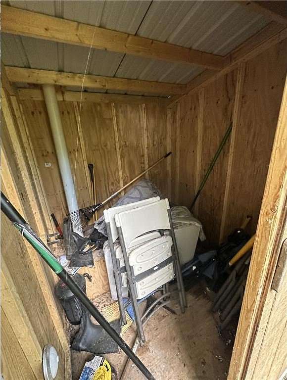 74.7 Acres of Recreational Land for Sale in La Follette Town, Wisconsin