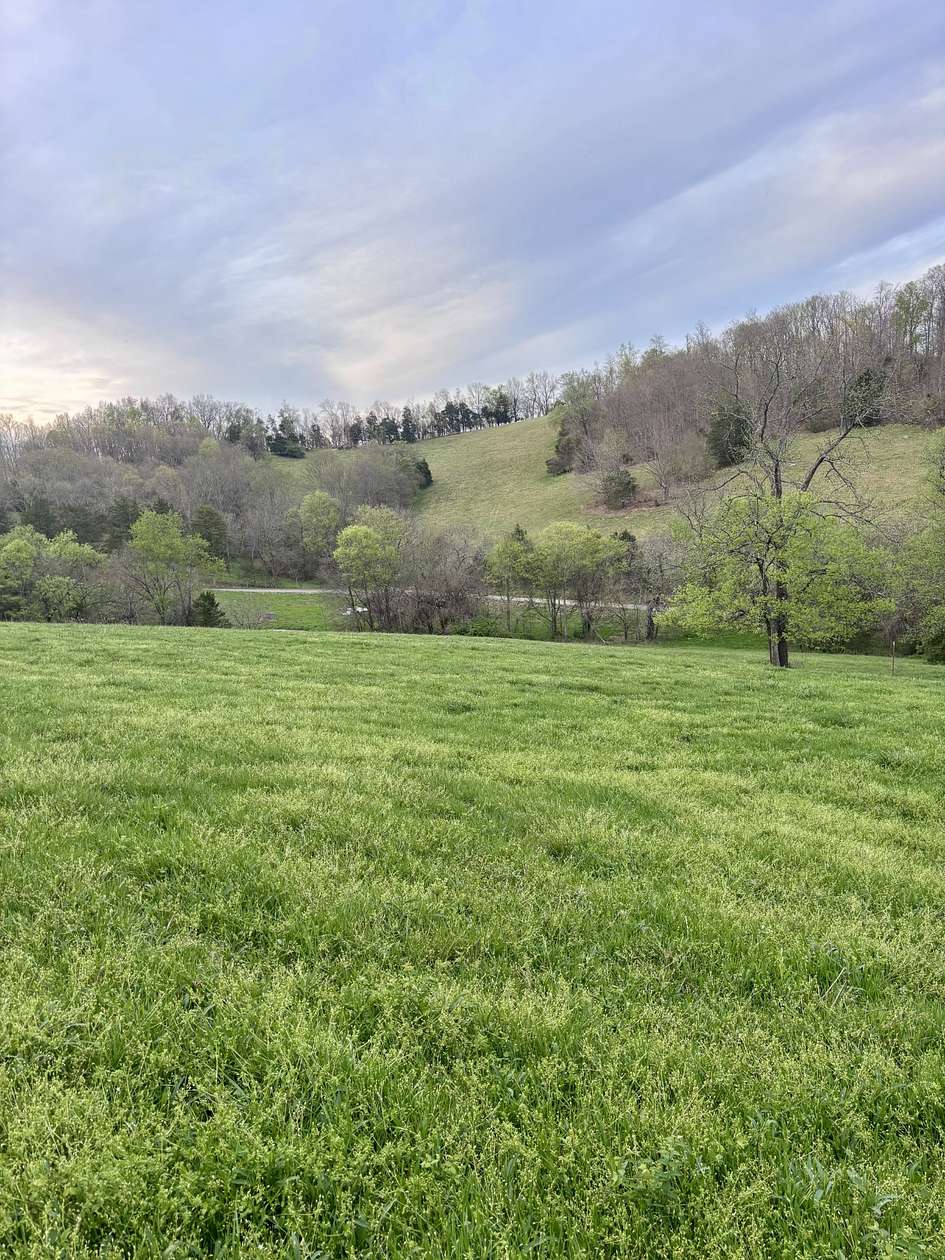 5 Acres of Residential Land for Sale in Lewisburg, Tennessee
