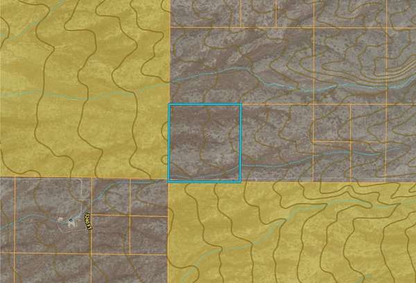 32.8 Acres of Recreational & Residential Land for Sale in Wells, Nevada