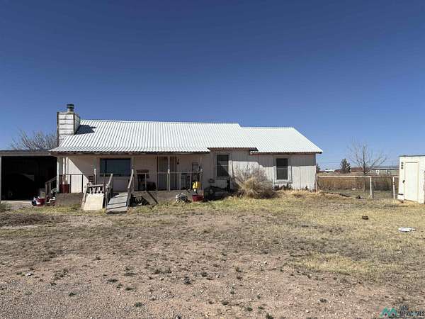 2.2 Acres of Land with Home for Sale in Artesia, New Mexico