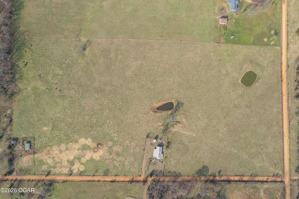 19 Acres of Land for Sale in Southwest City, Missouri