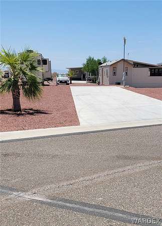 0.08 Acres of Residential Land for Sale in Bullhead City, Arizona